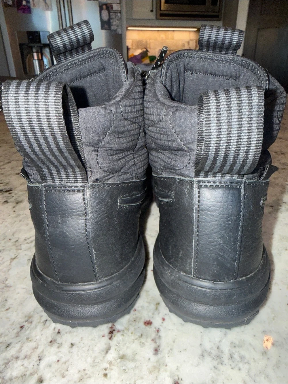 Nike longer rare