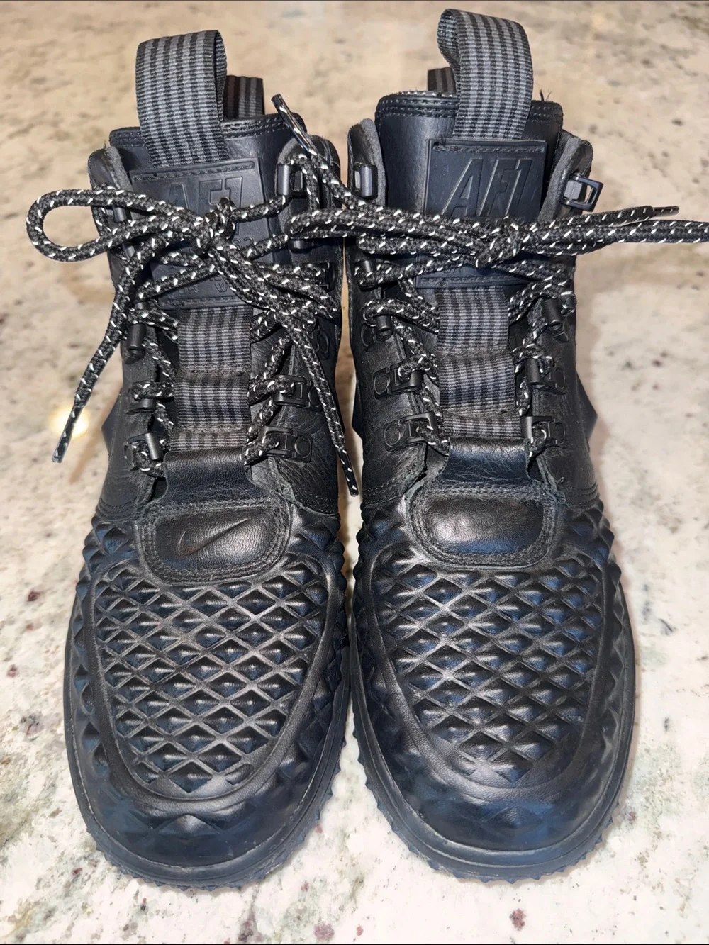 Nike rare all force