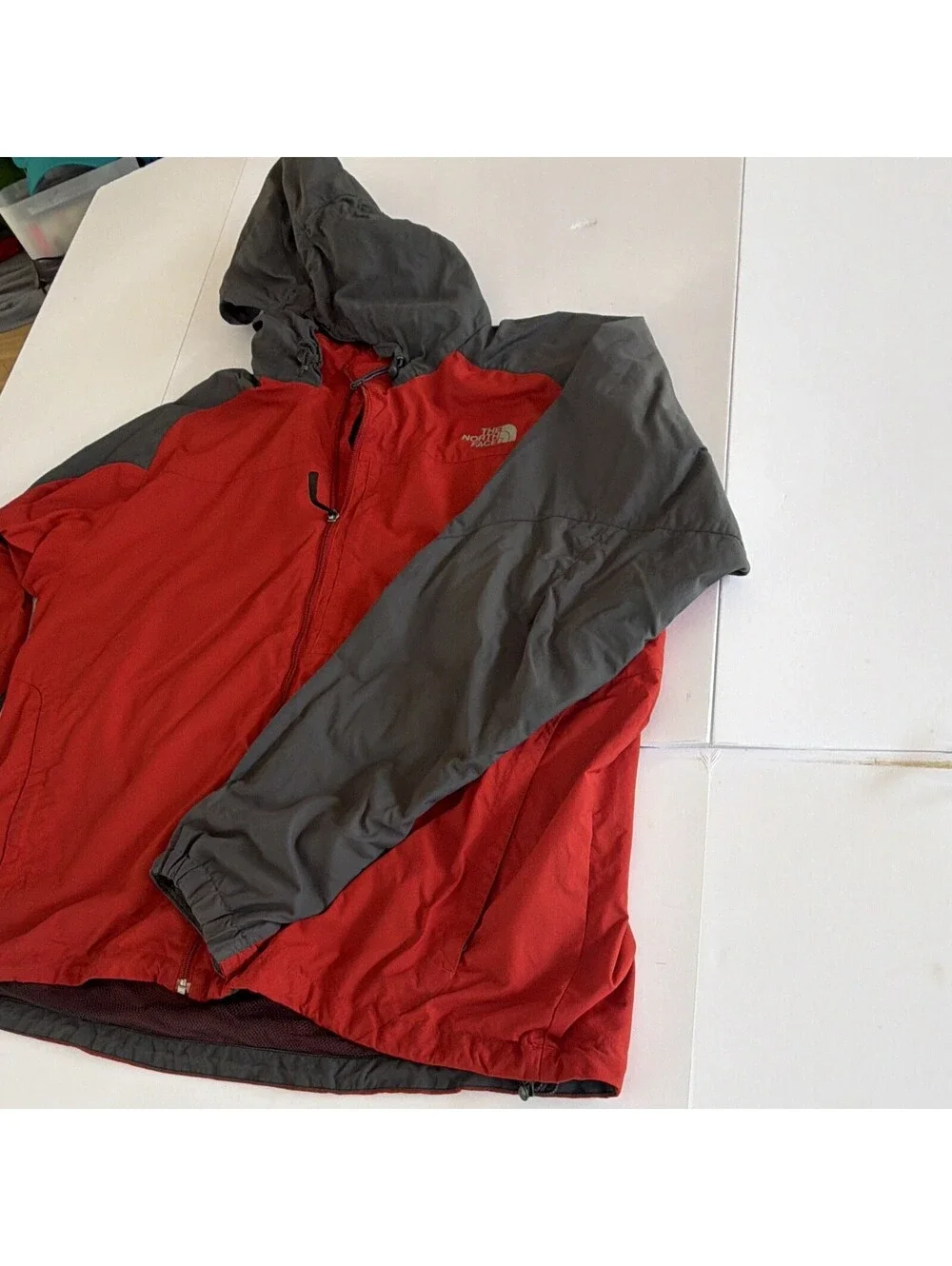 The North Face north face
