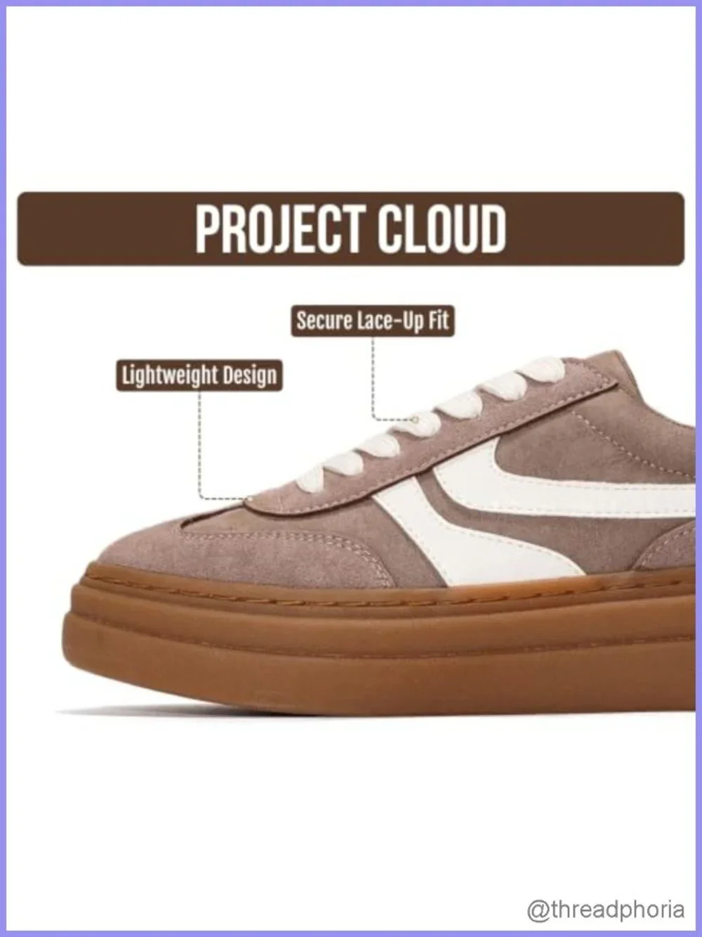 N/A lightweight platform