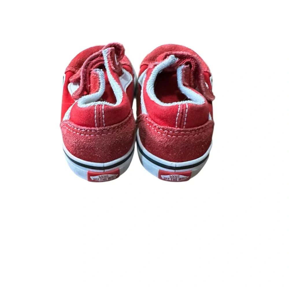 Converse navy sneakers