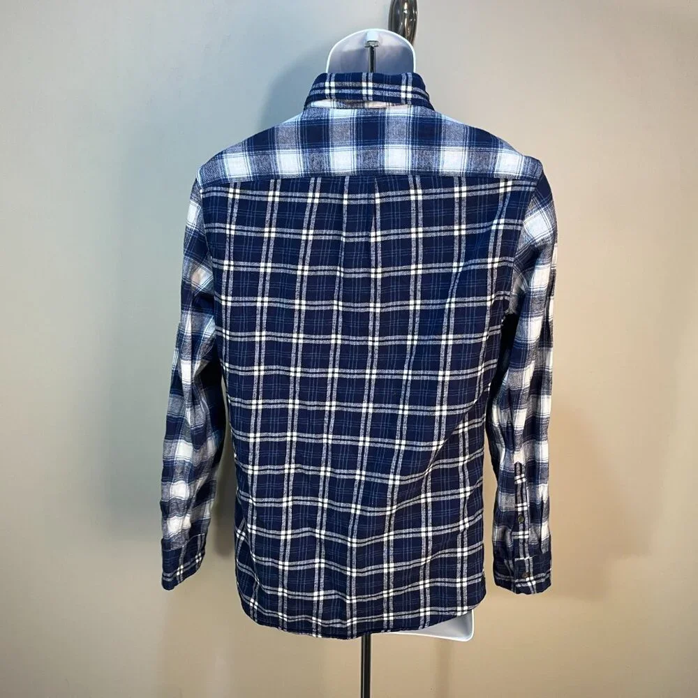 J. Crew 19 clean