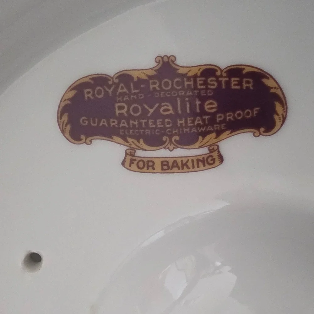 Royal Rochester royal rochester