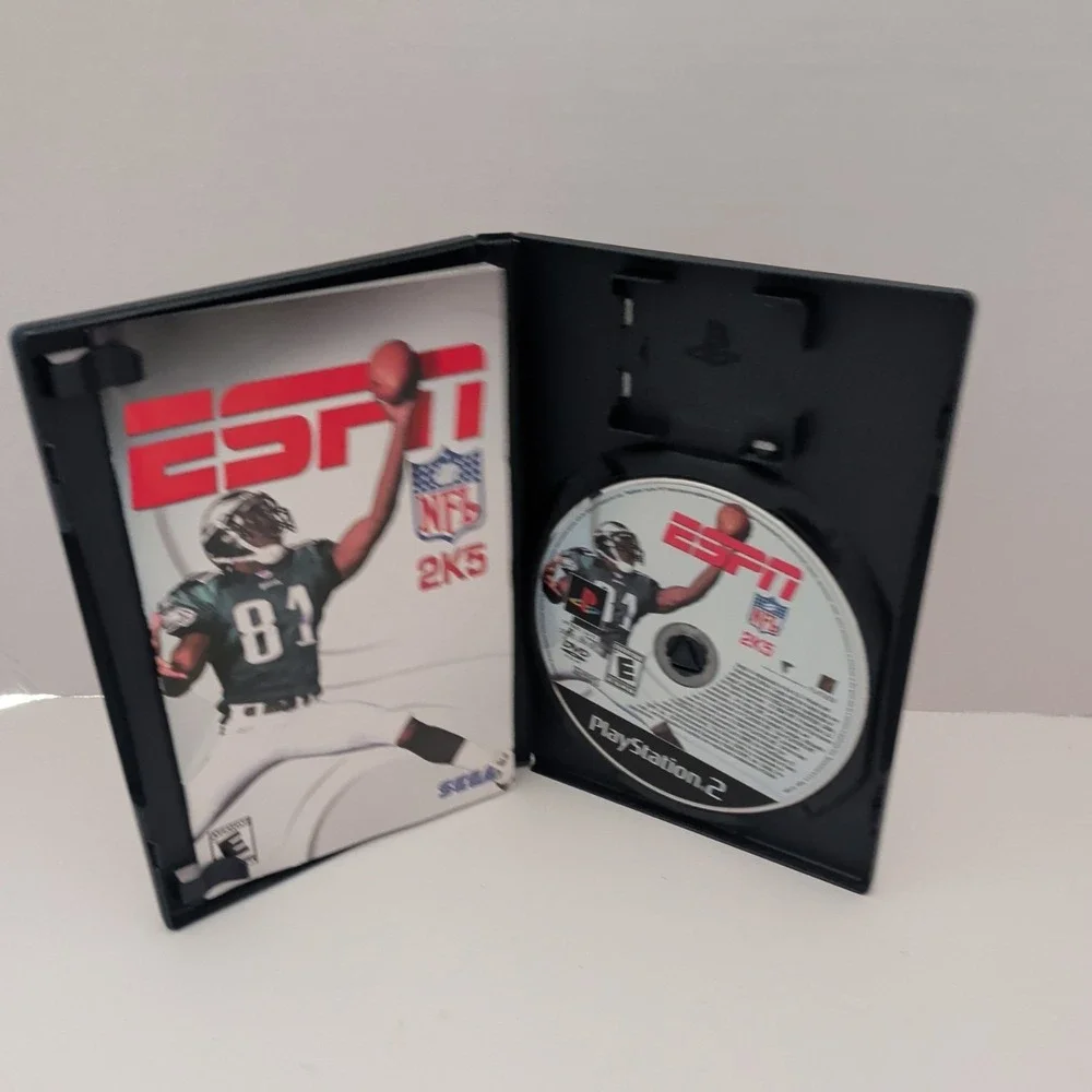 N/A espn nfl