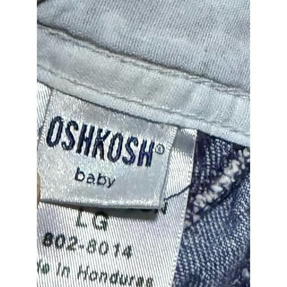 OshKosh Bgosh excellent preowned