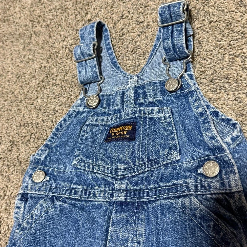 OshKosh Bgosh excellent preowned