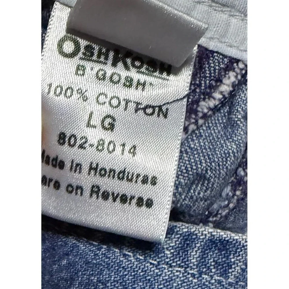 OshKosh Bgosh excellent preowned