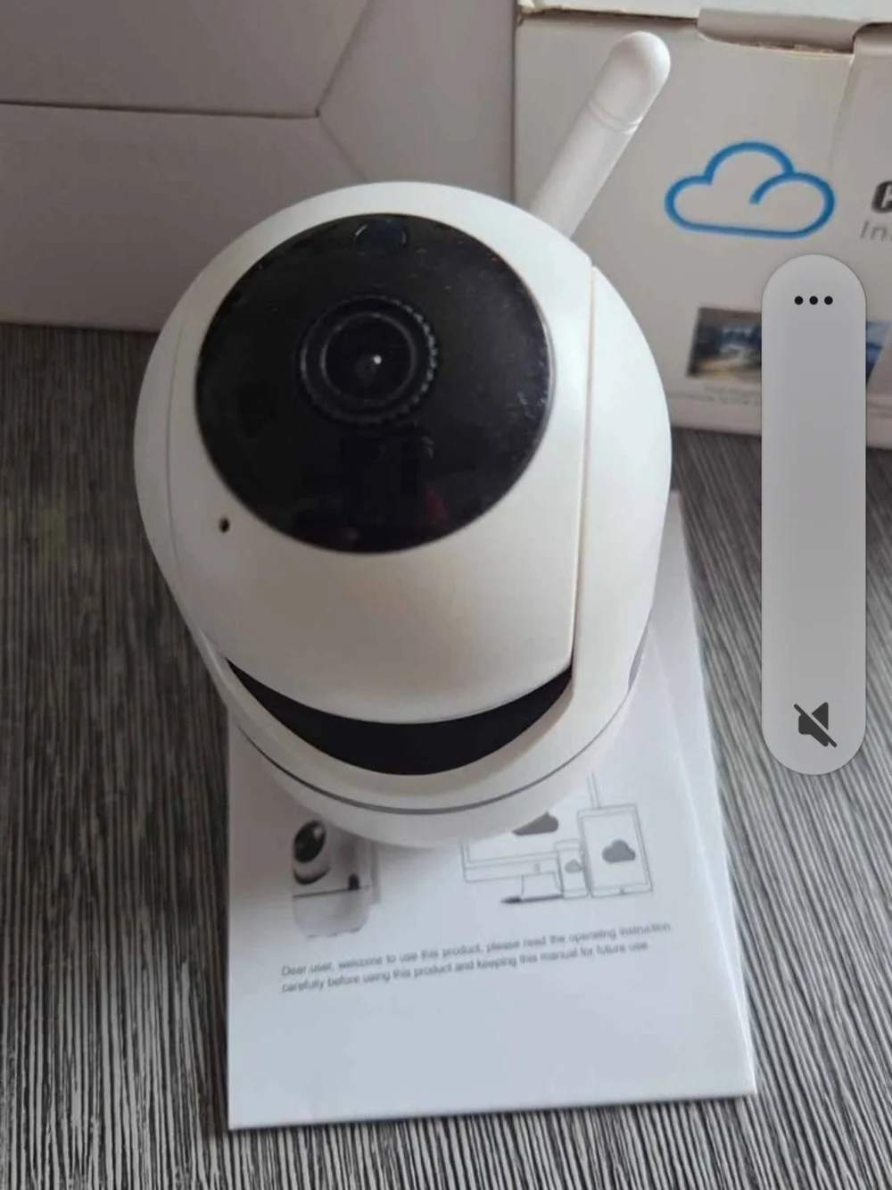 N/A intelligent cloud