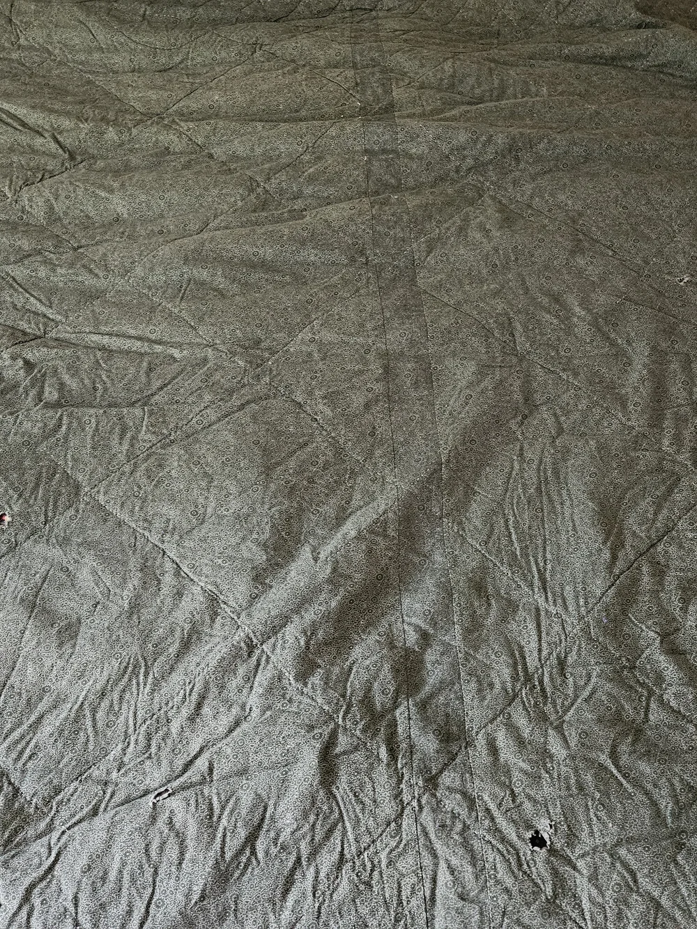 N/A traditional patchwork