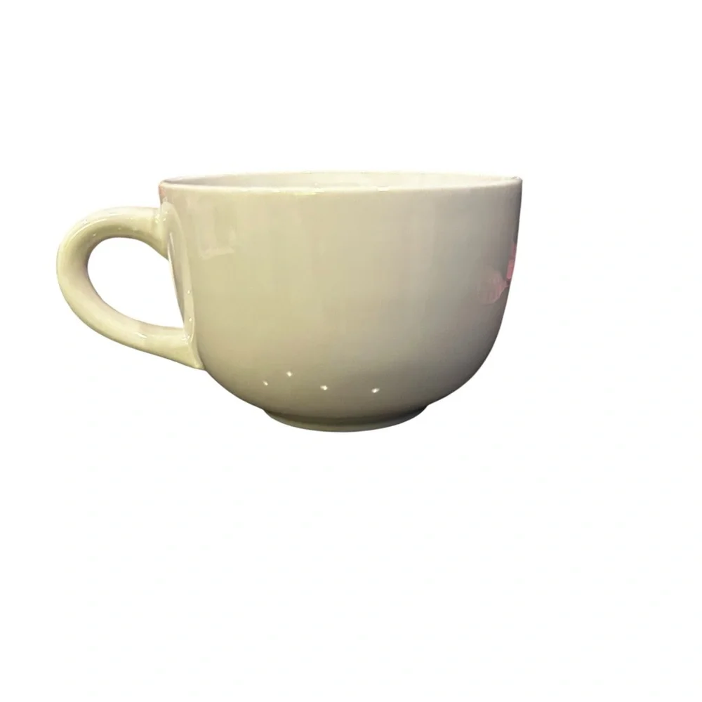 Modern Gourmet Foods white coffee