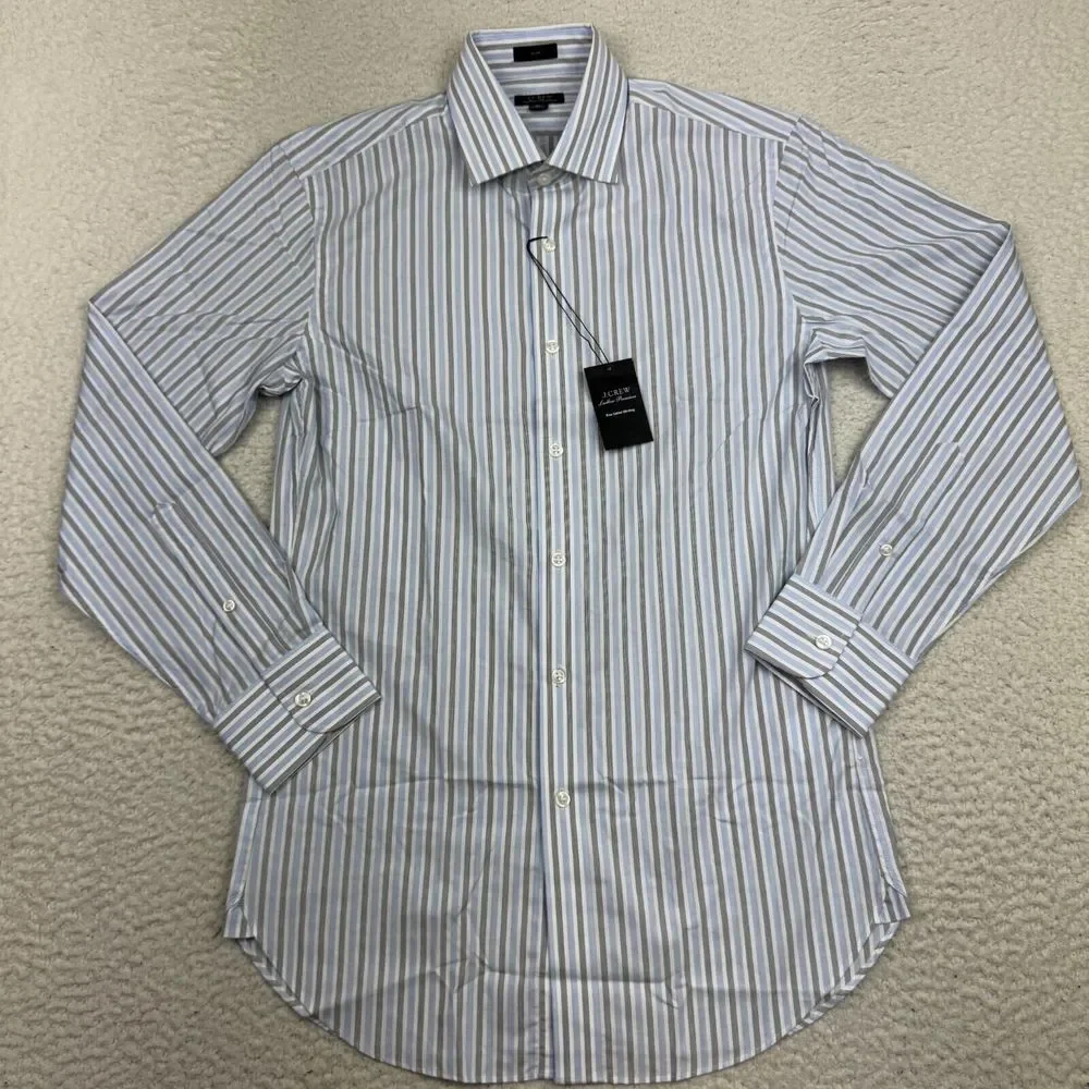 J. Crew nwt crew