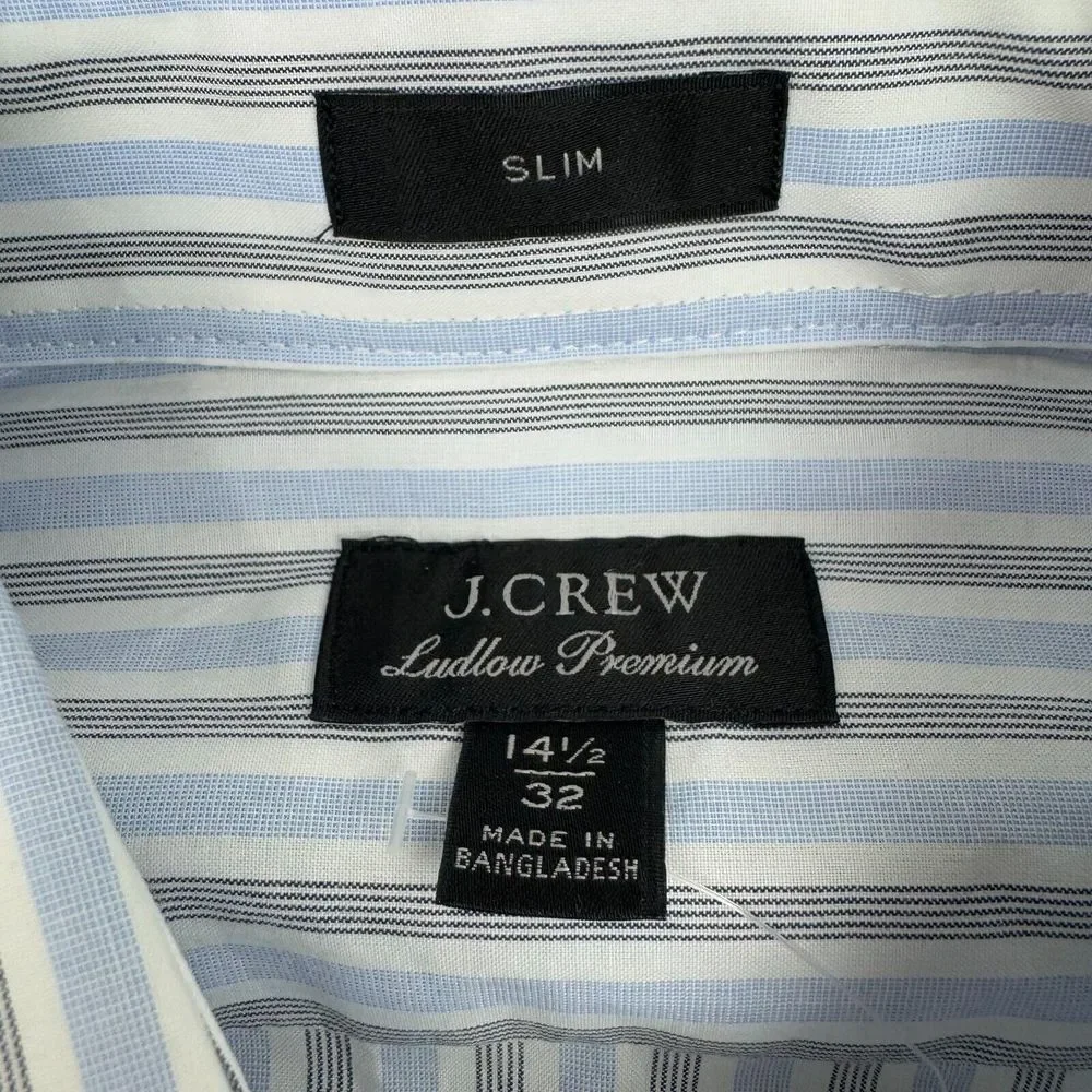 J. Crew nwt crew