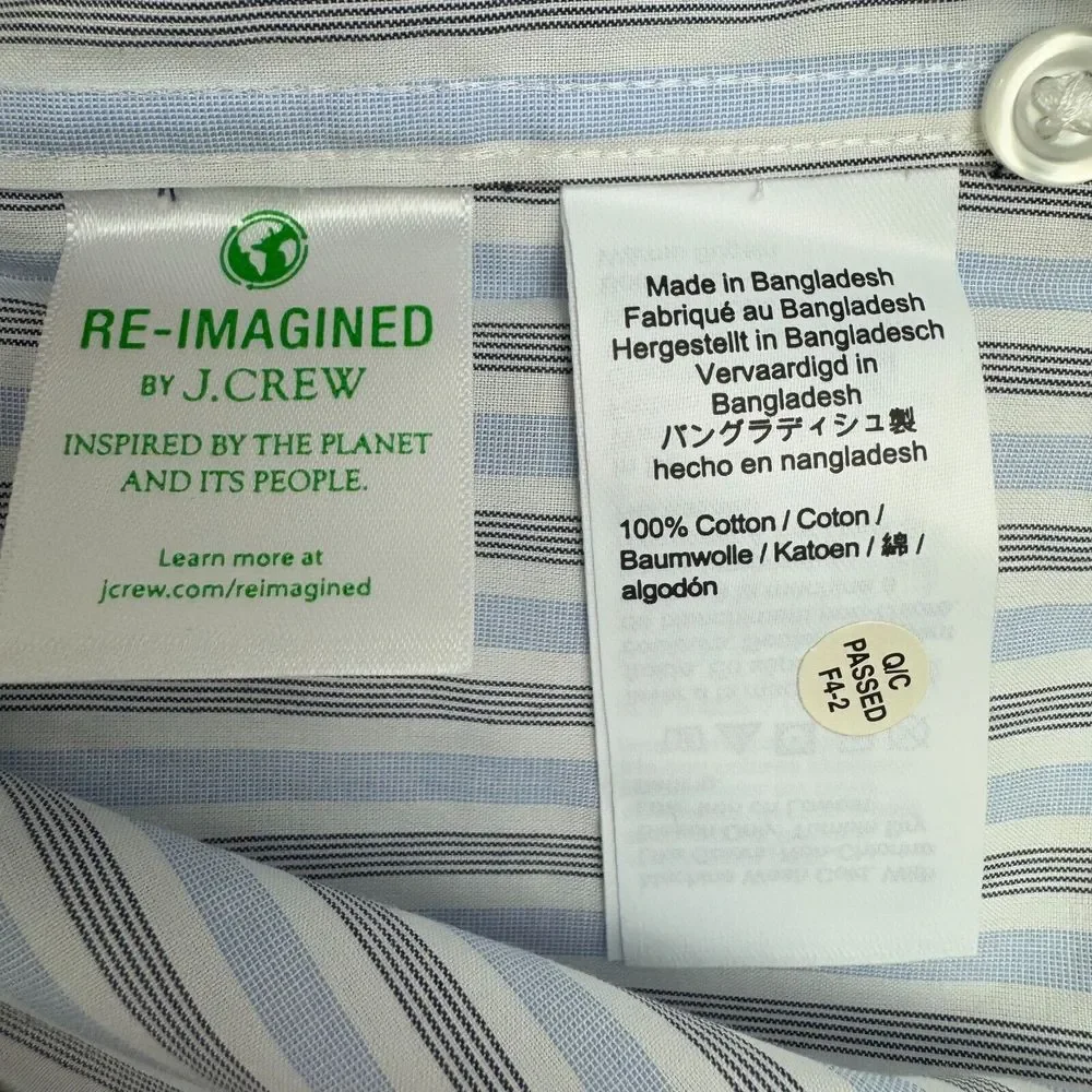 J. Crew nwt crew