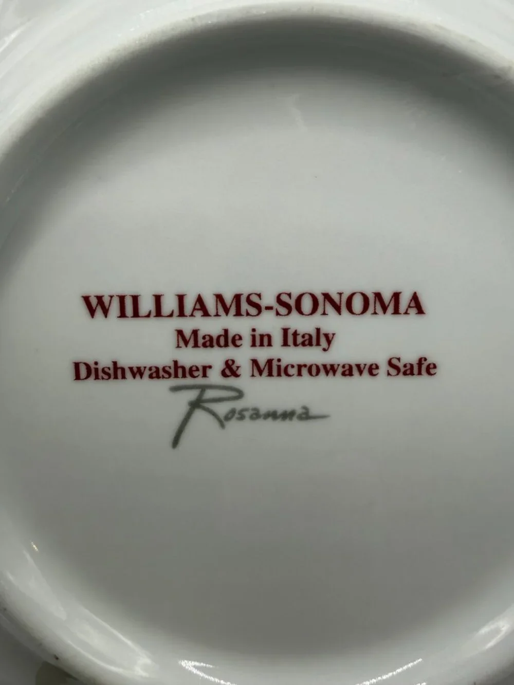Williams Sonoma williams sonoma