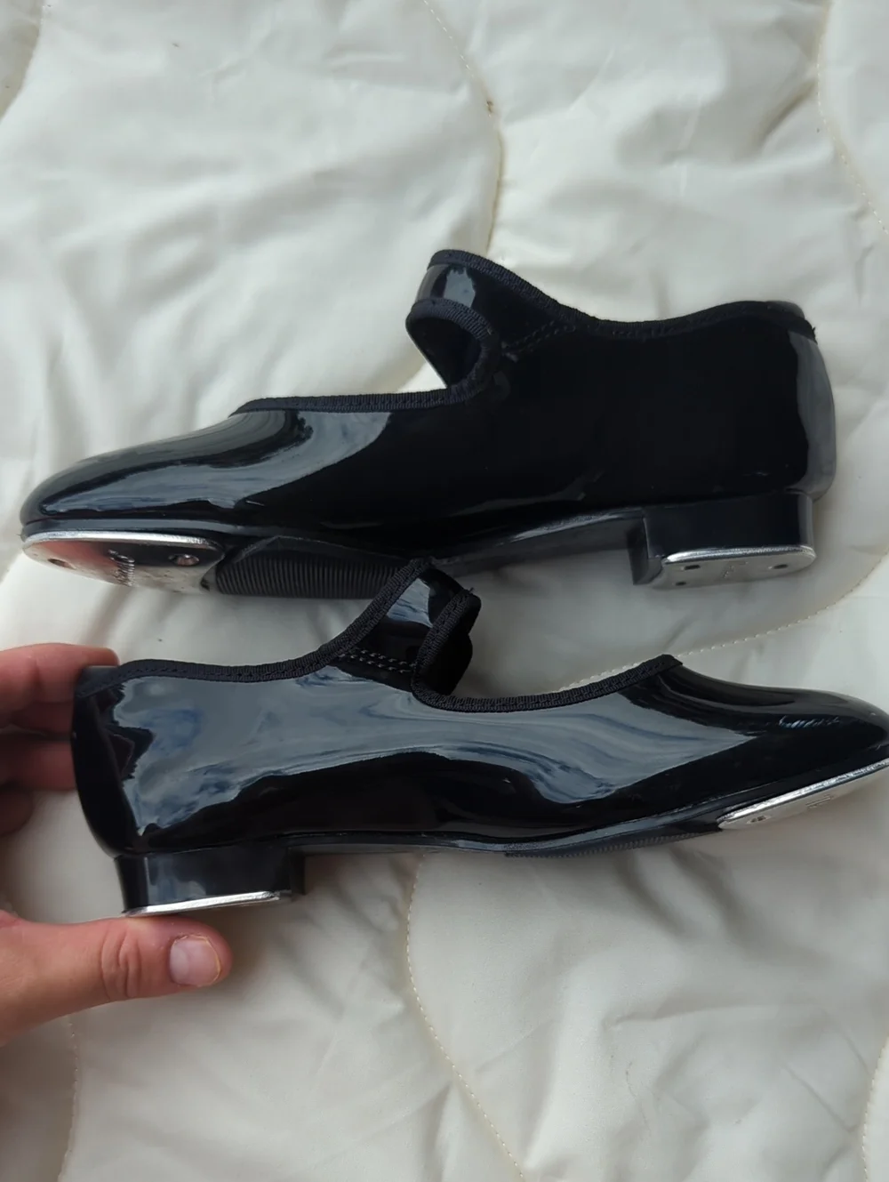Theatricals kids black