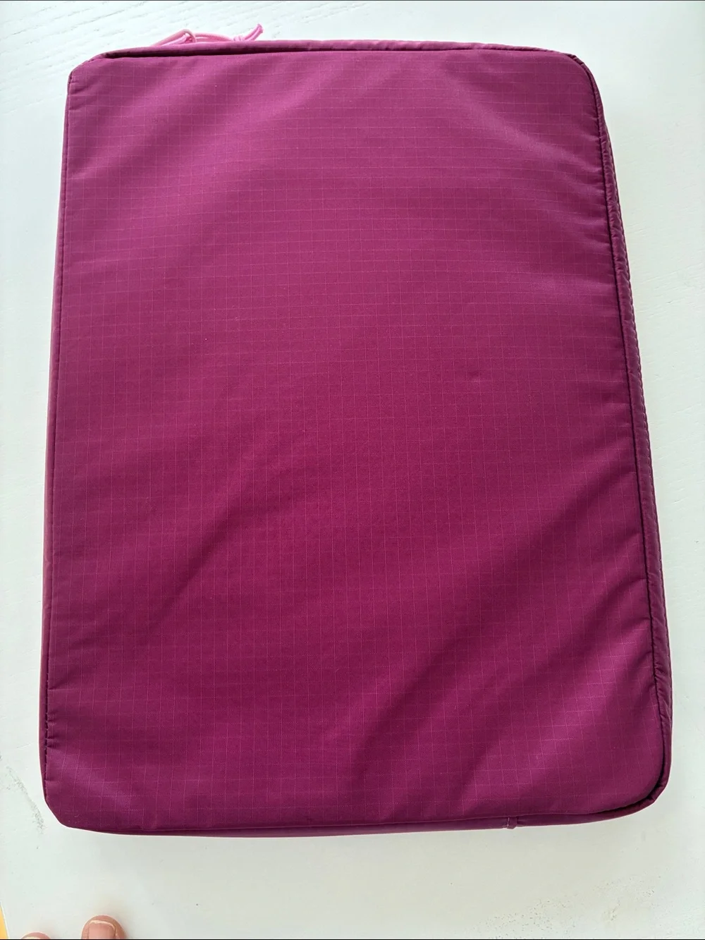 Baboon To The Moon lightweight plum