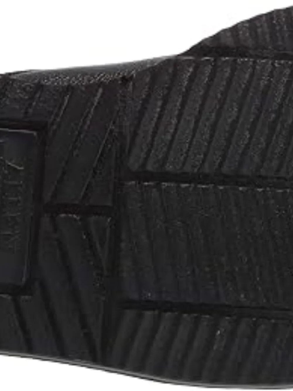 Allen Edmonds cleaning out