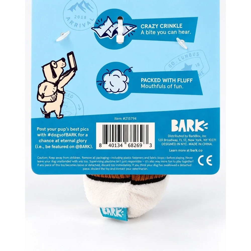 Bark new original