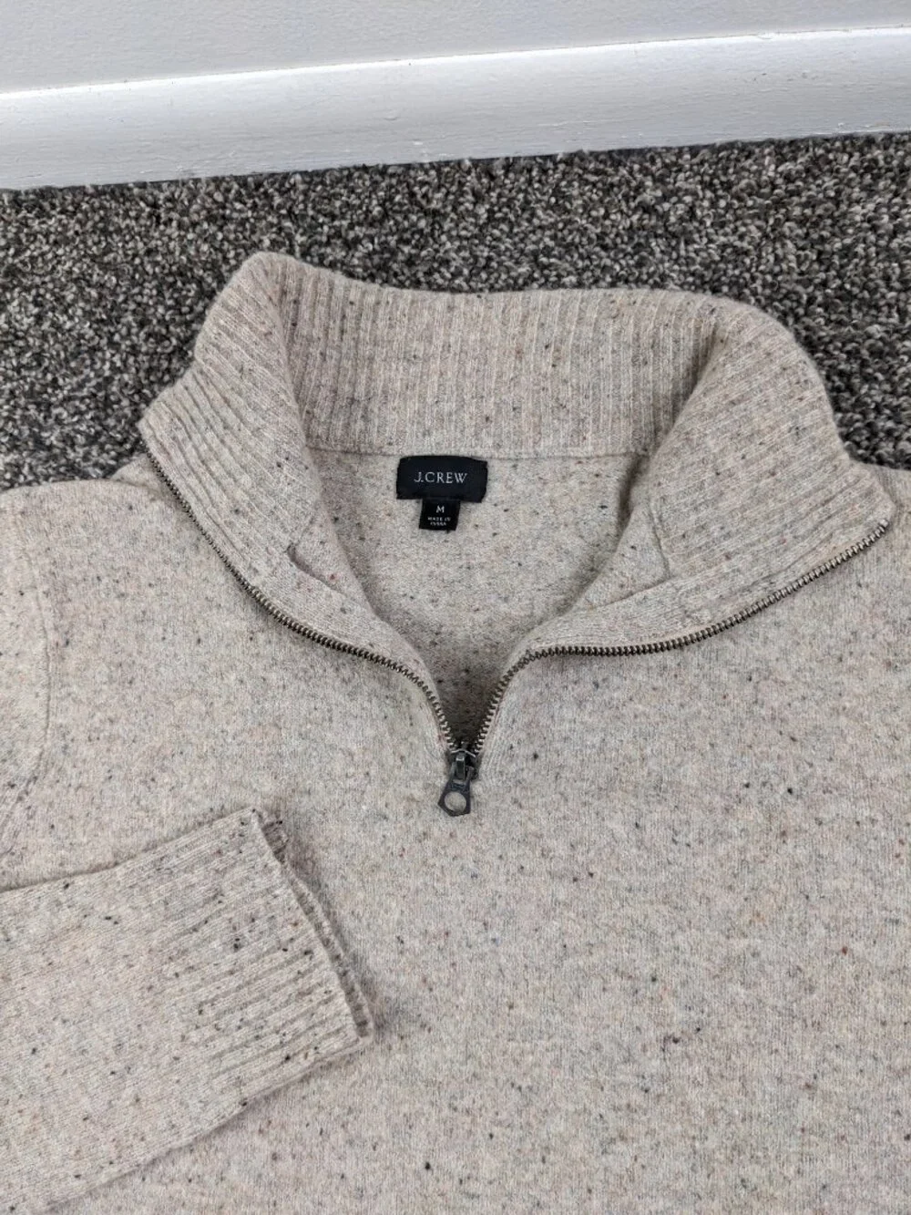 J. Crew 2020 crew