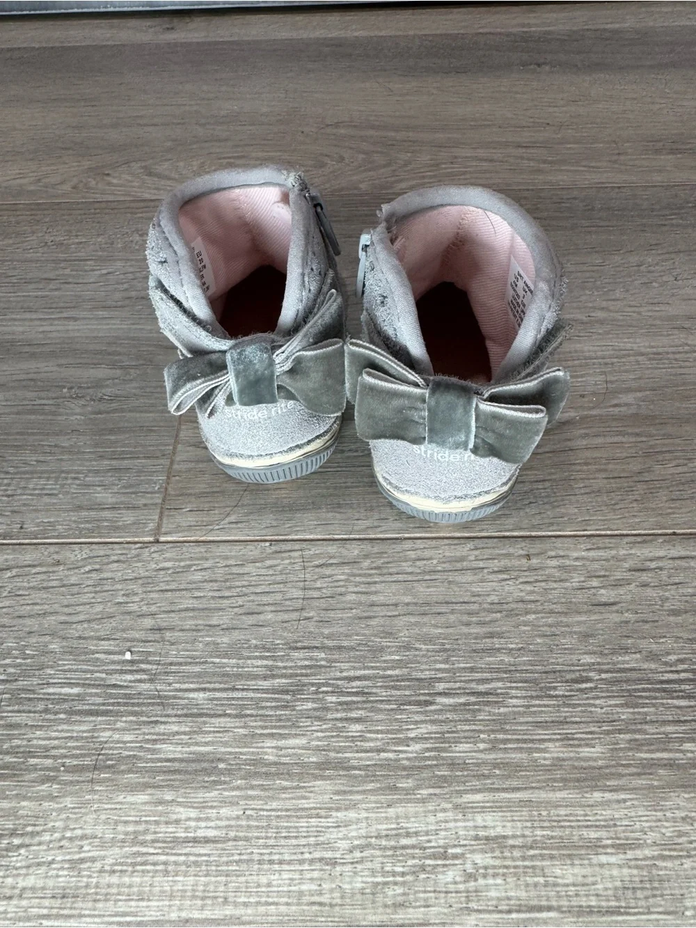 Stride Rite size good