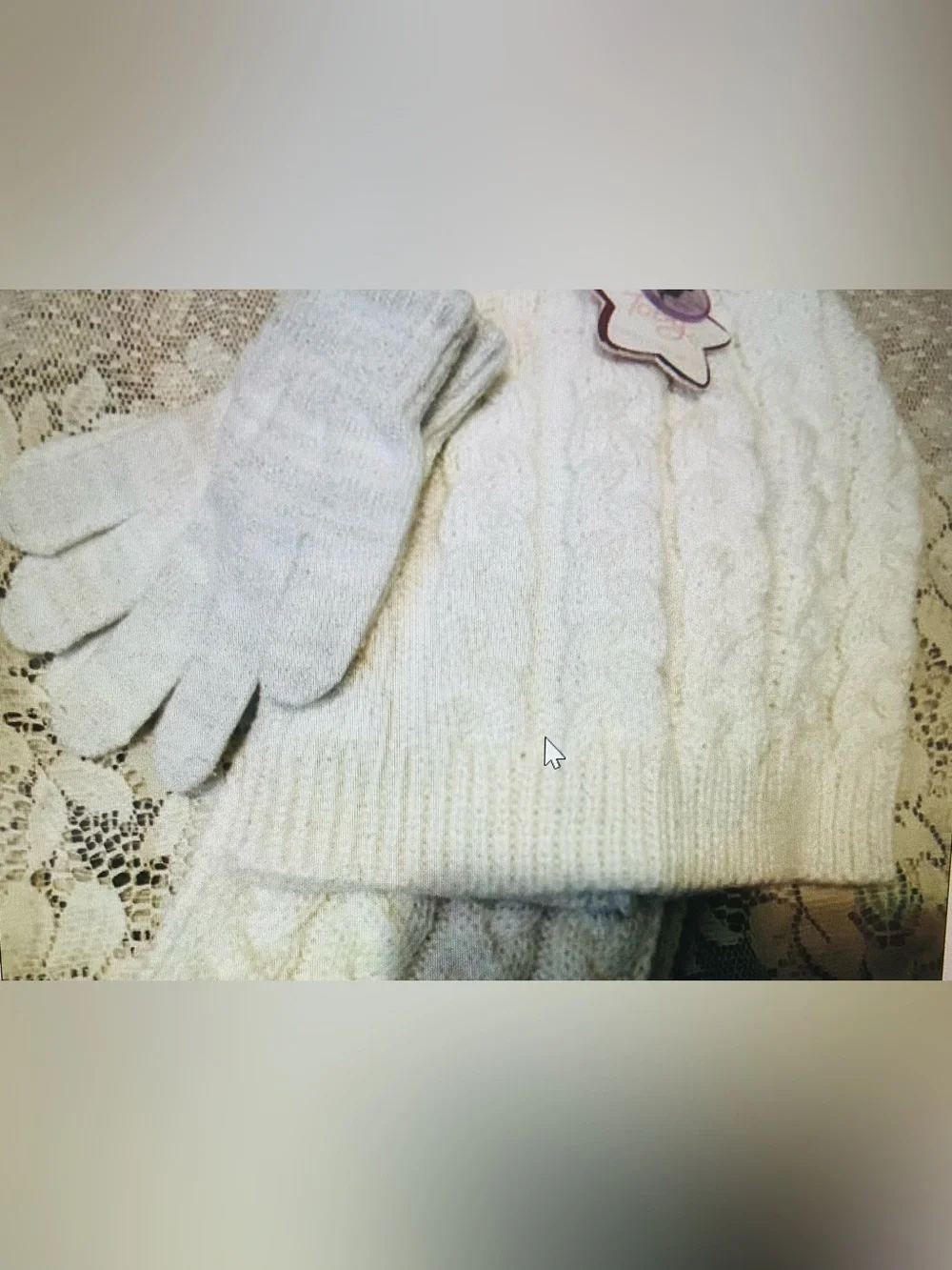 Toby NYC soft white