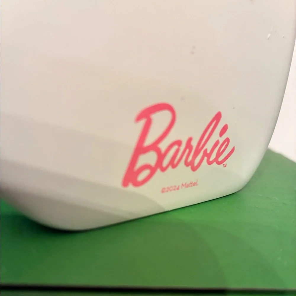Mattel barbie lotion