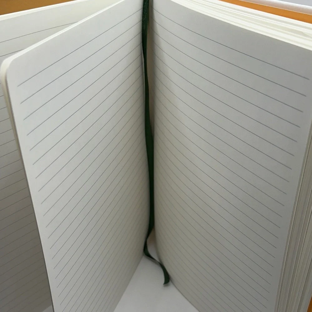 N/A beautiful journal