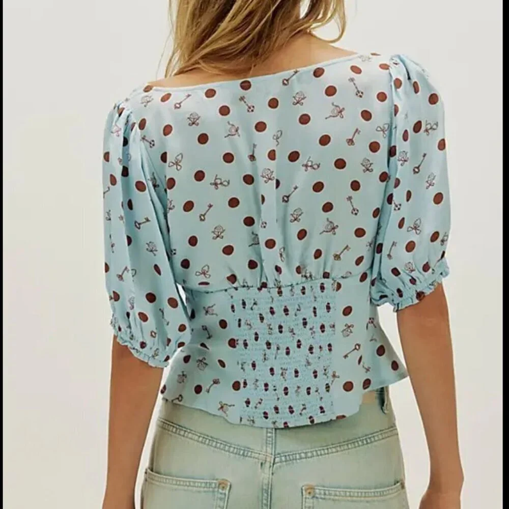 Free People nwt free
