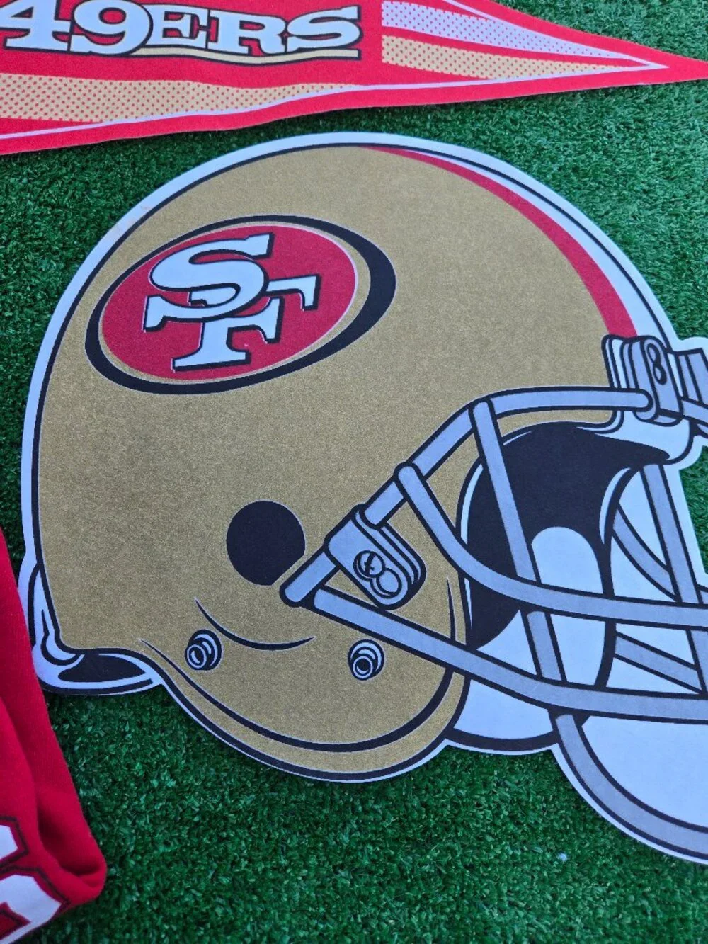 NFL collection san