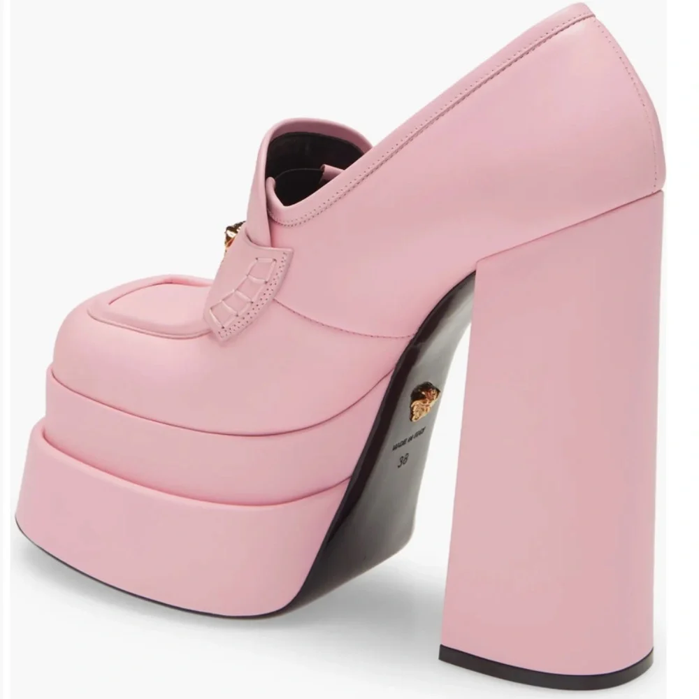 Versace ***please know