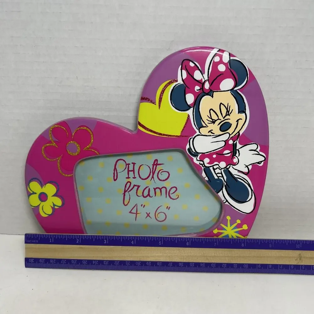 Disney new minnie