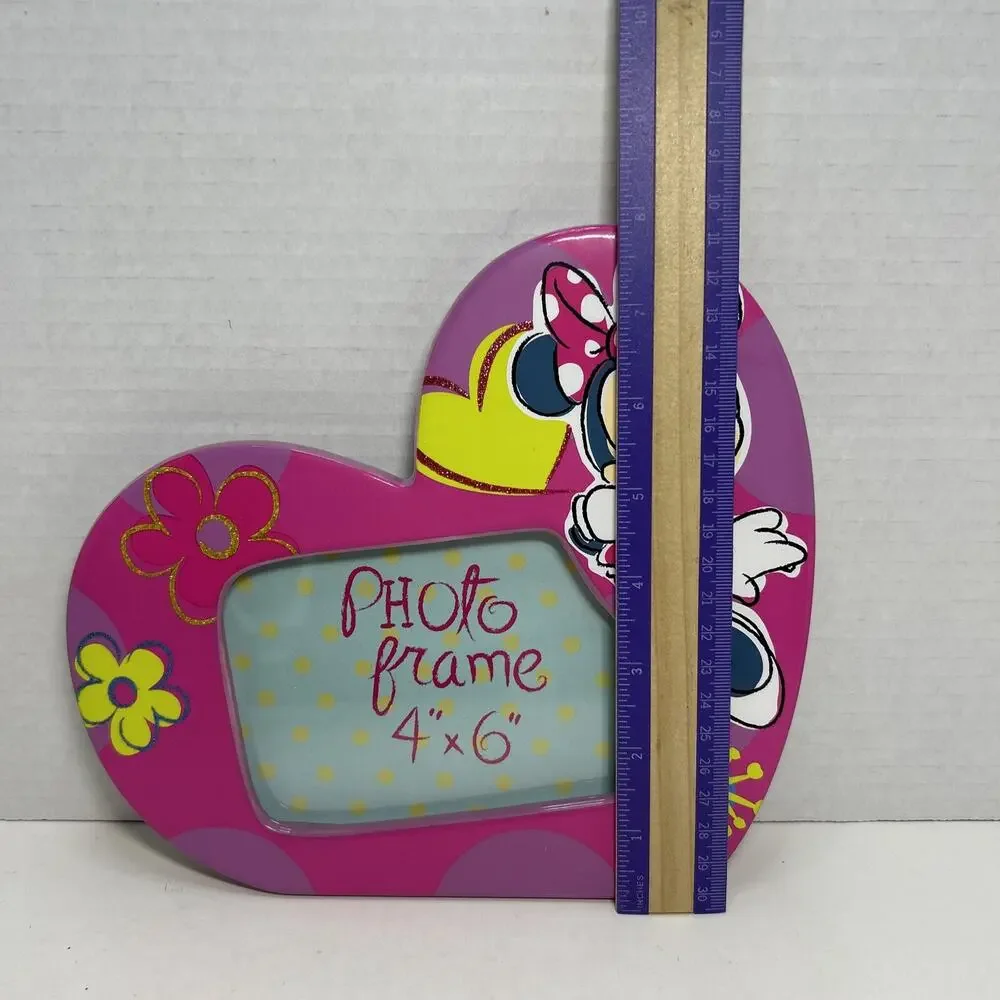 Disney new minnie