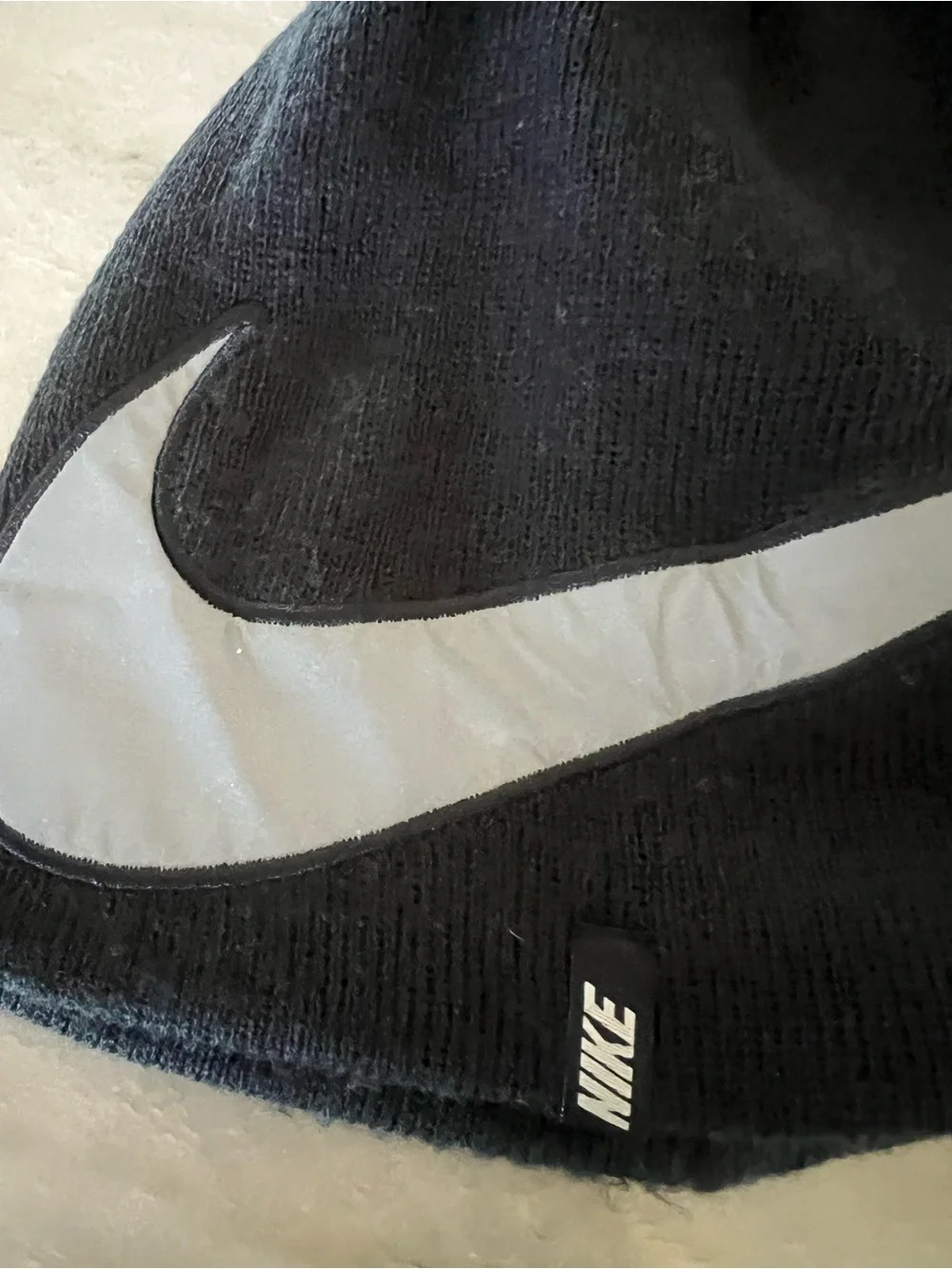 Nike subtle 12 knit