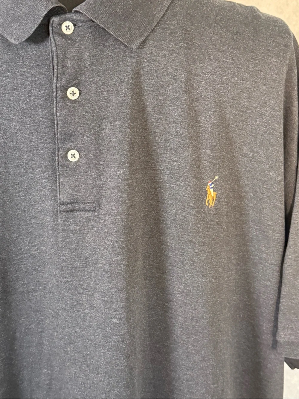 Ralph Lauren classic men