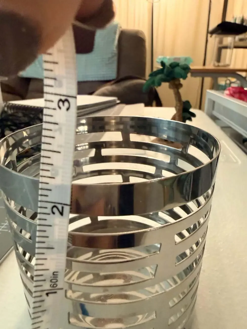 IKEA stainless steel