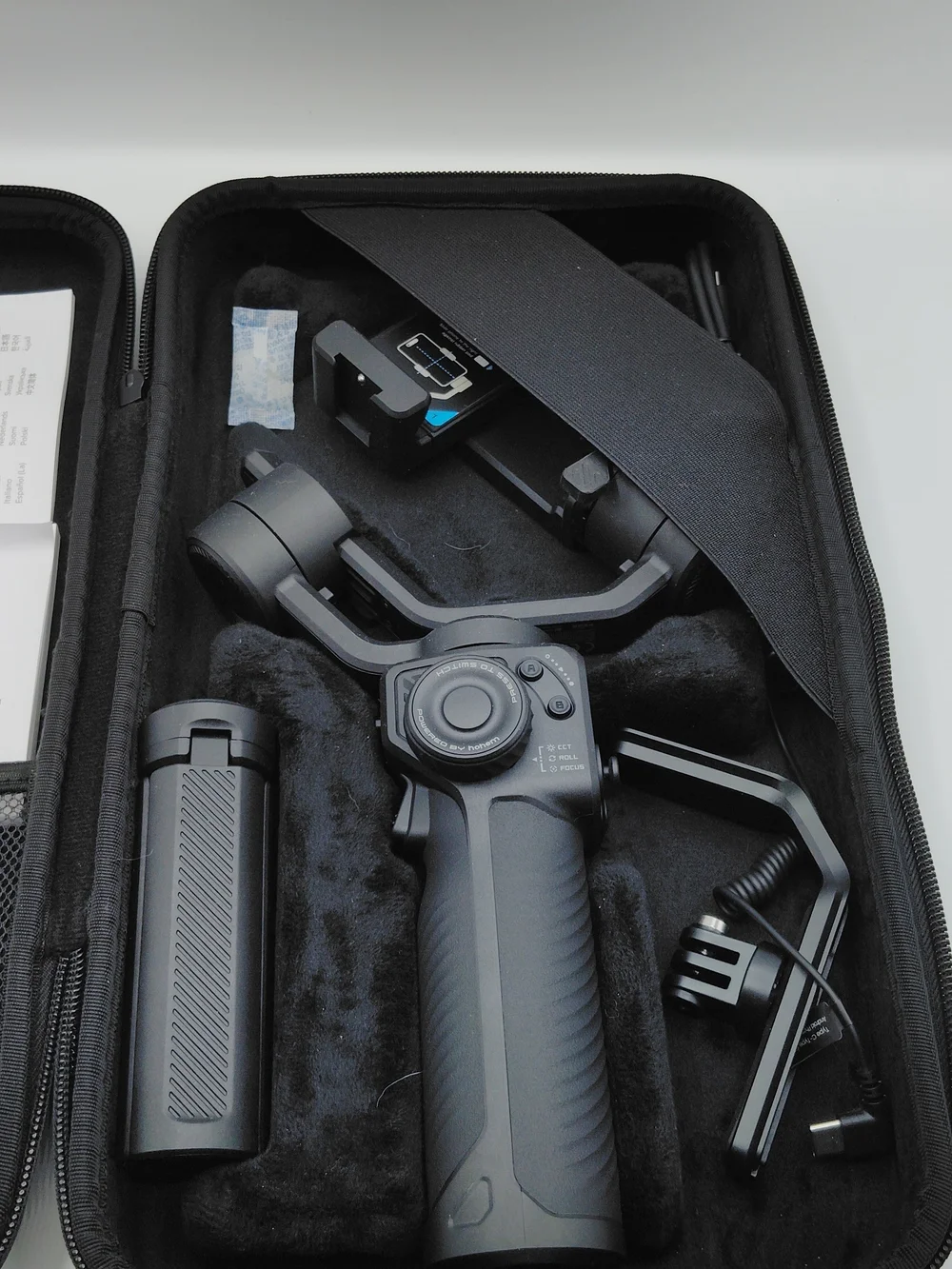 GoPro brand new