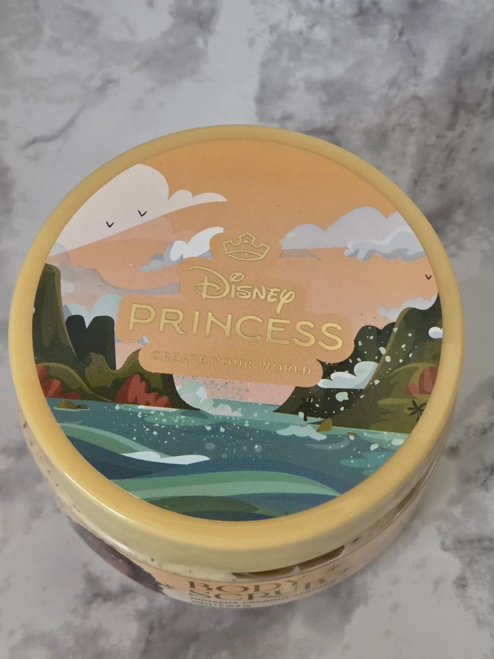 Disney princess moana