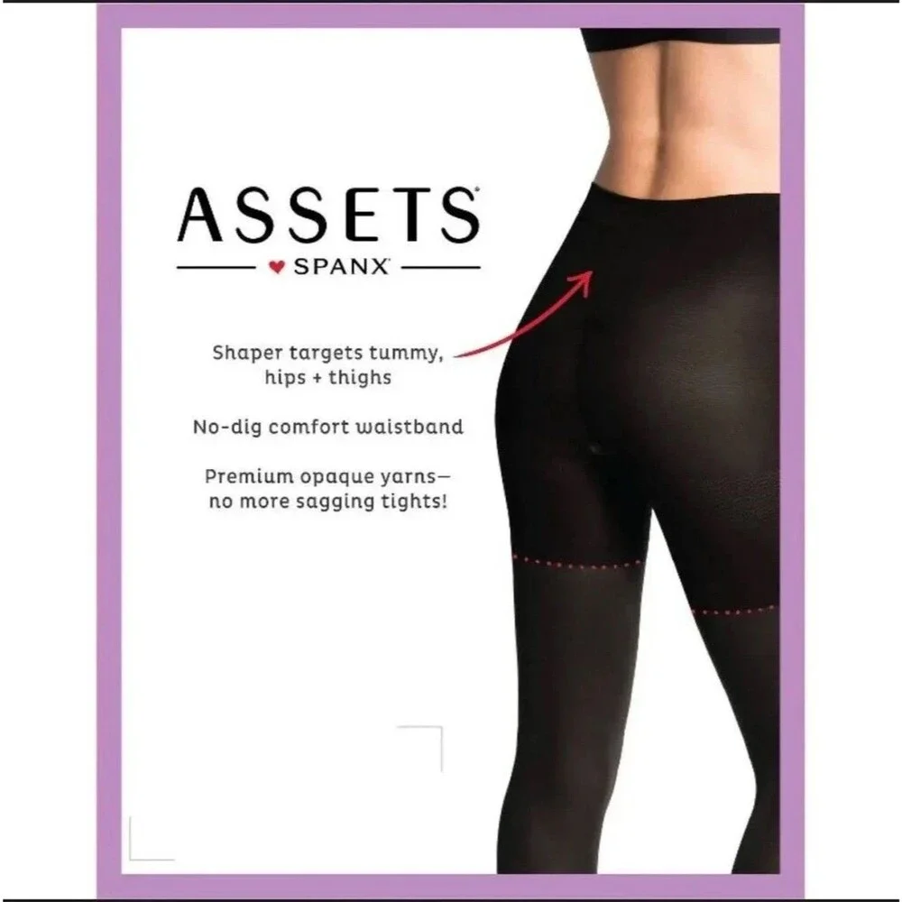 SPANX shopping 95 support