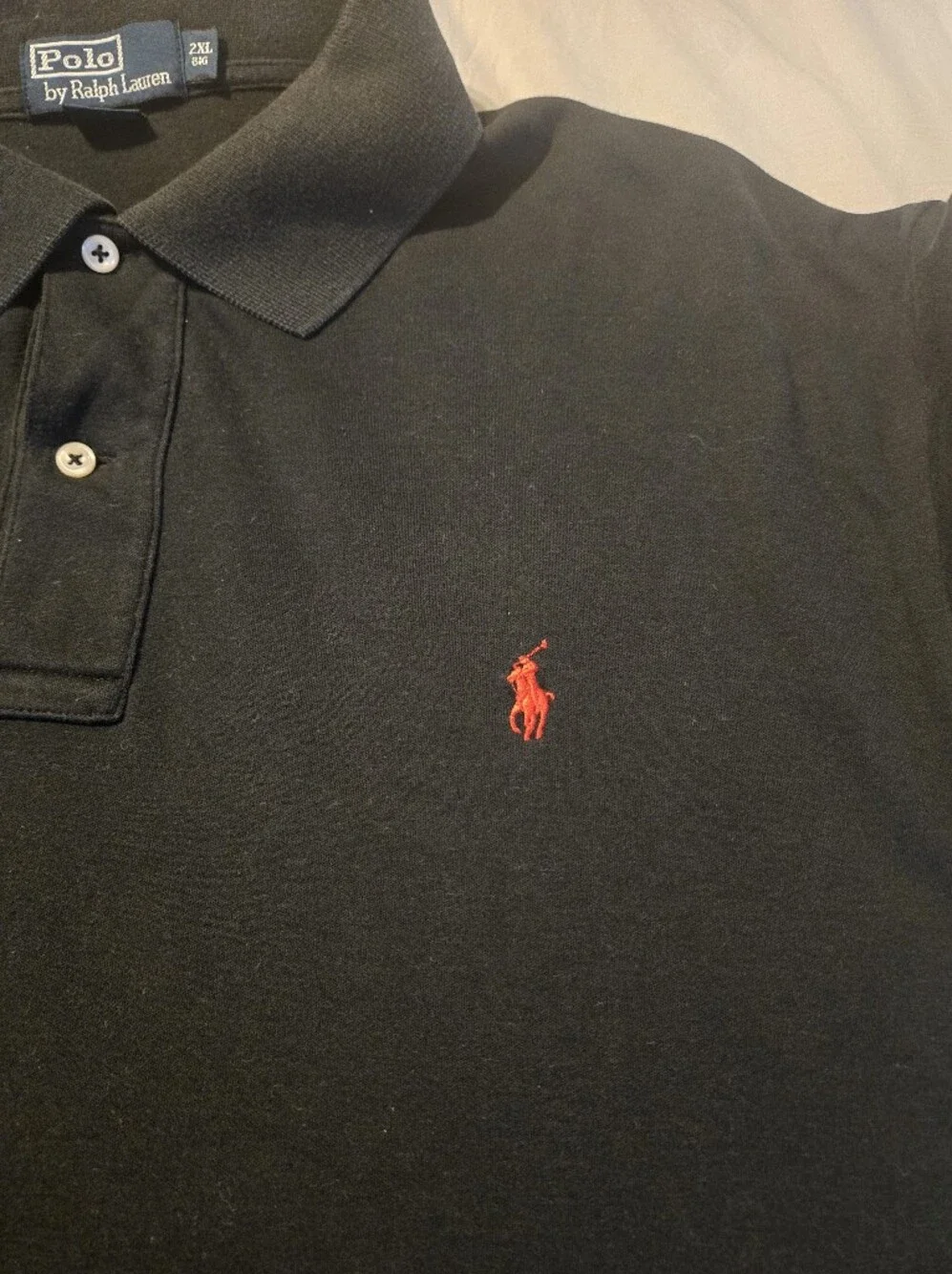 Ralph Lauren polo by