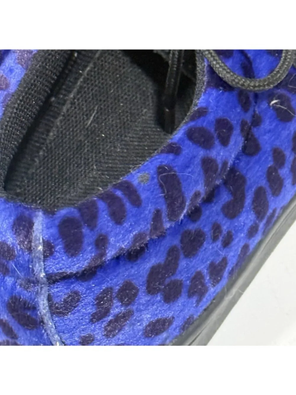 T.U.K. low creepers