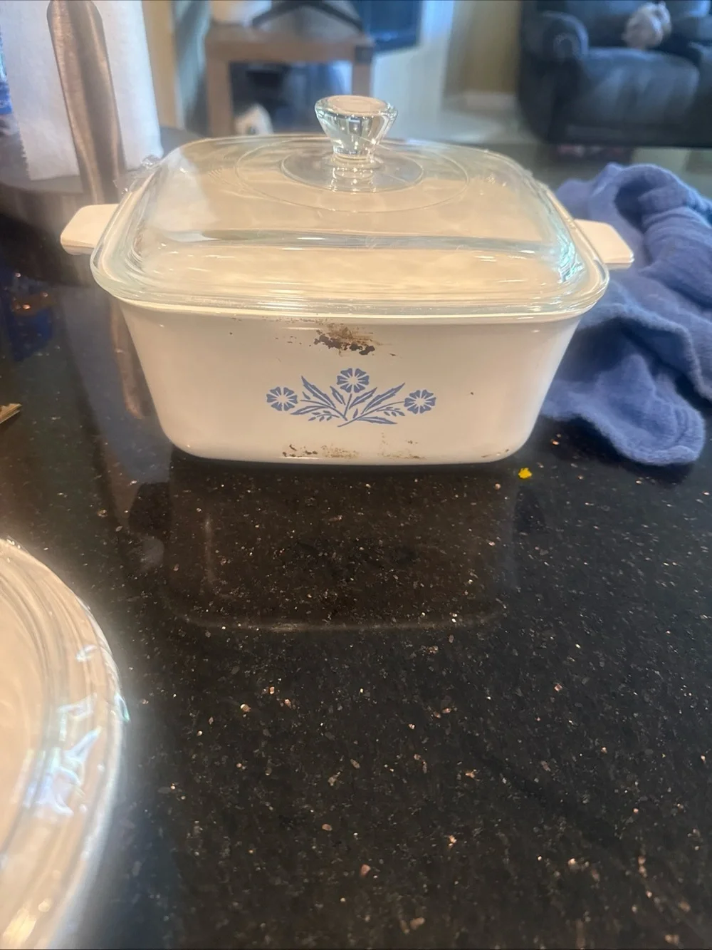 Corningware vintage corning