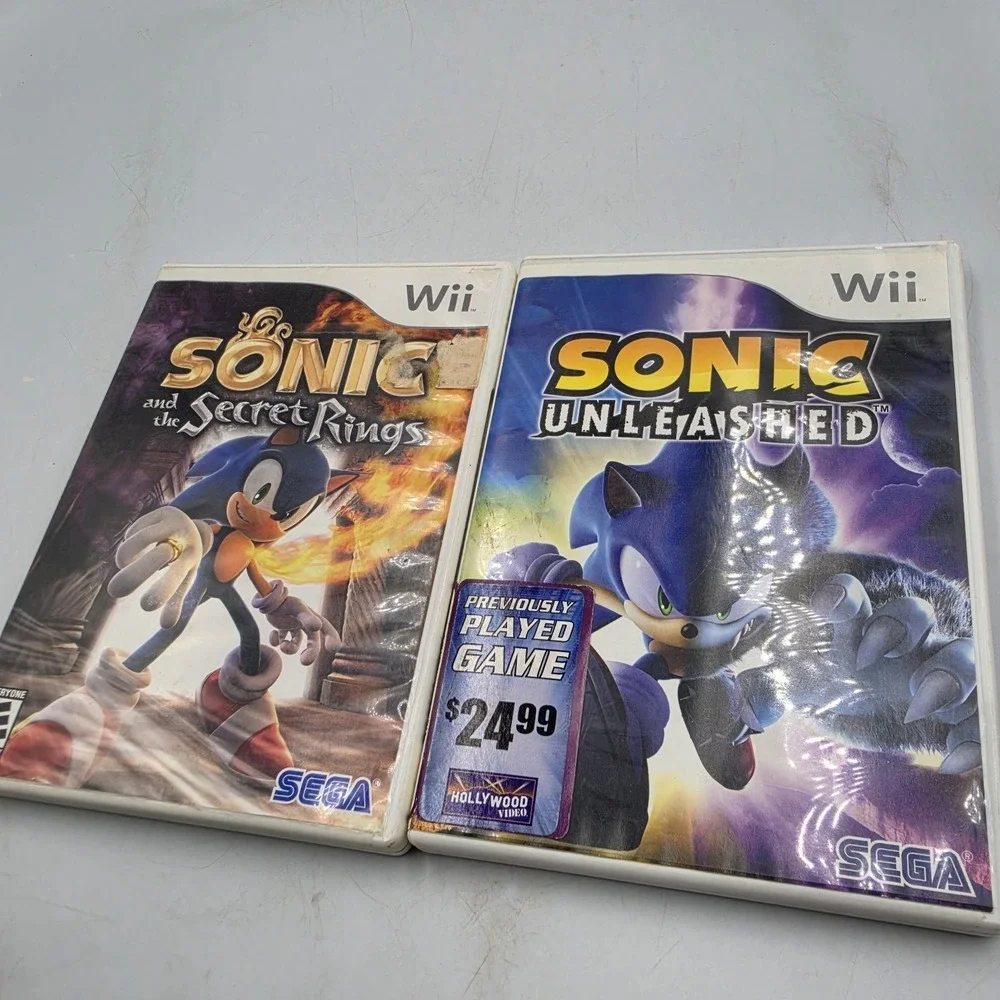 N/A games see