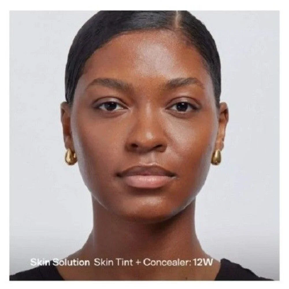 Versed skin solution