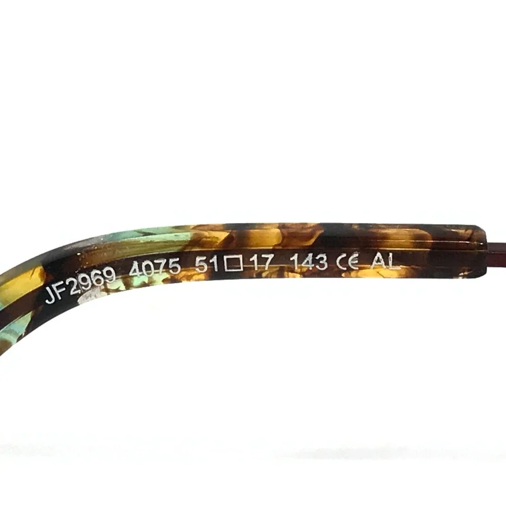 J.F. Rey brand new