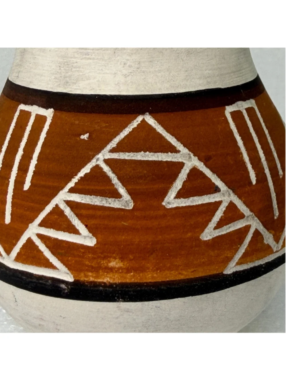 Sioux Pottery vintage sioux