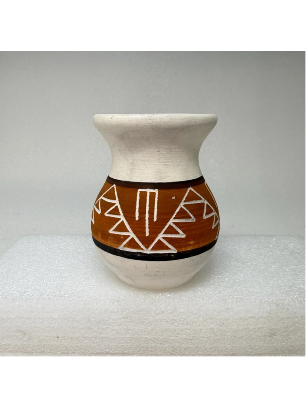 Sioux Pottery vintage sioux