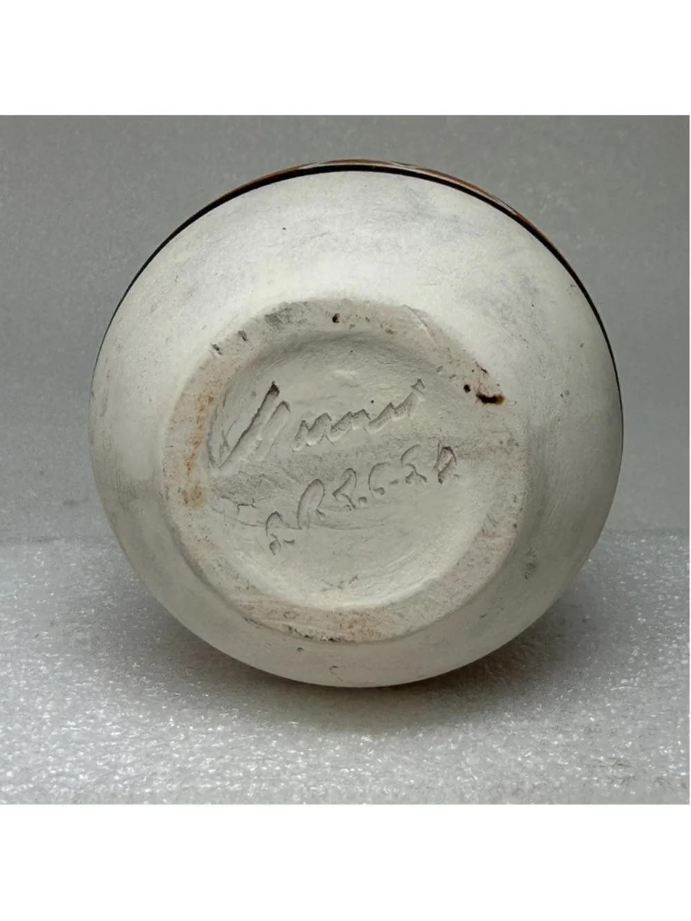 Sioux Pottery vintage sioux