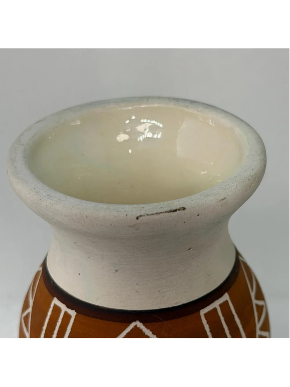 Sioux Pottery vintage sioux
