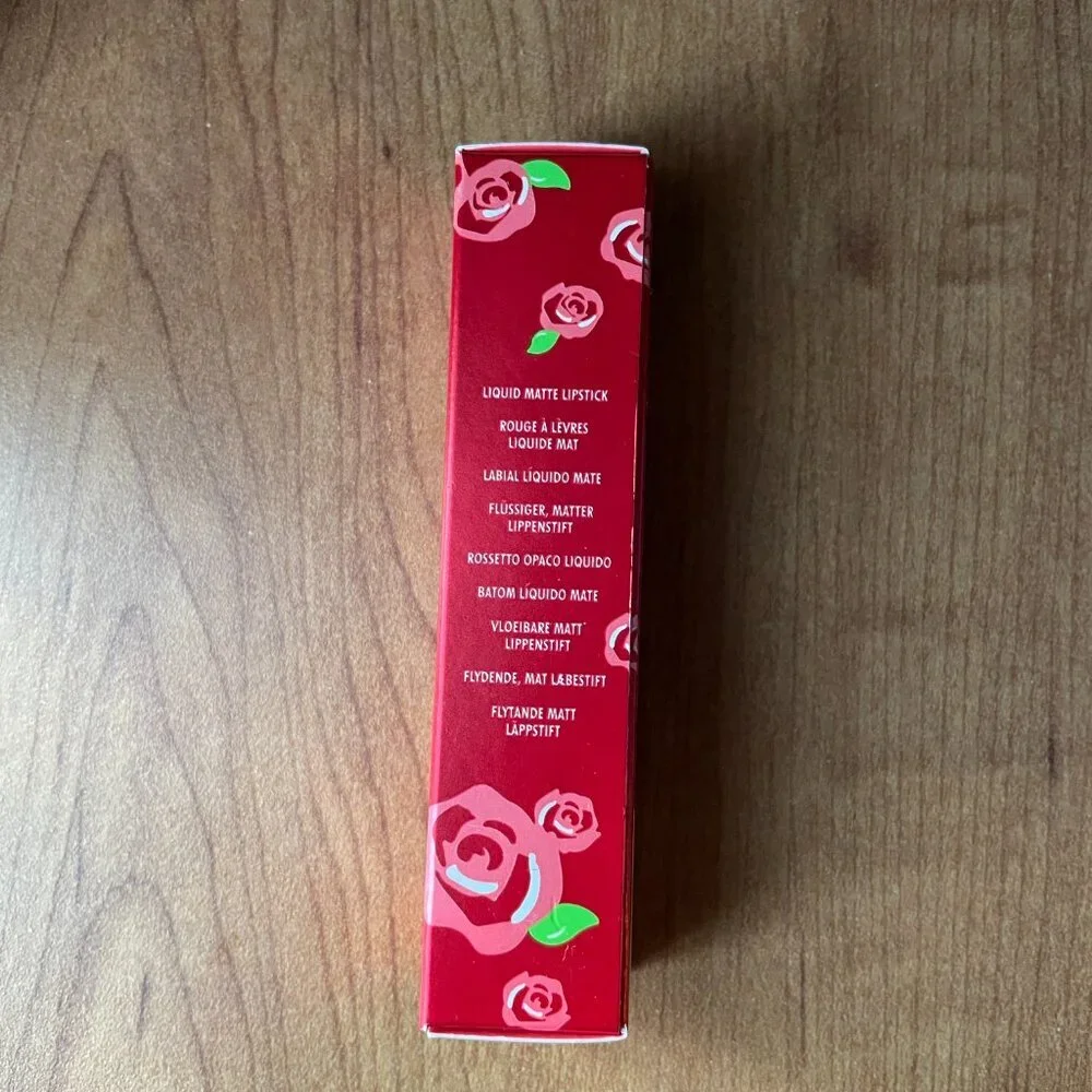 Lime Crime lime crime