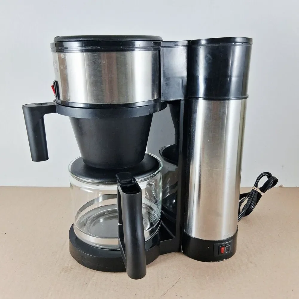 Bunn coffee maker